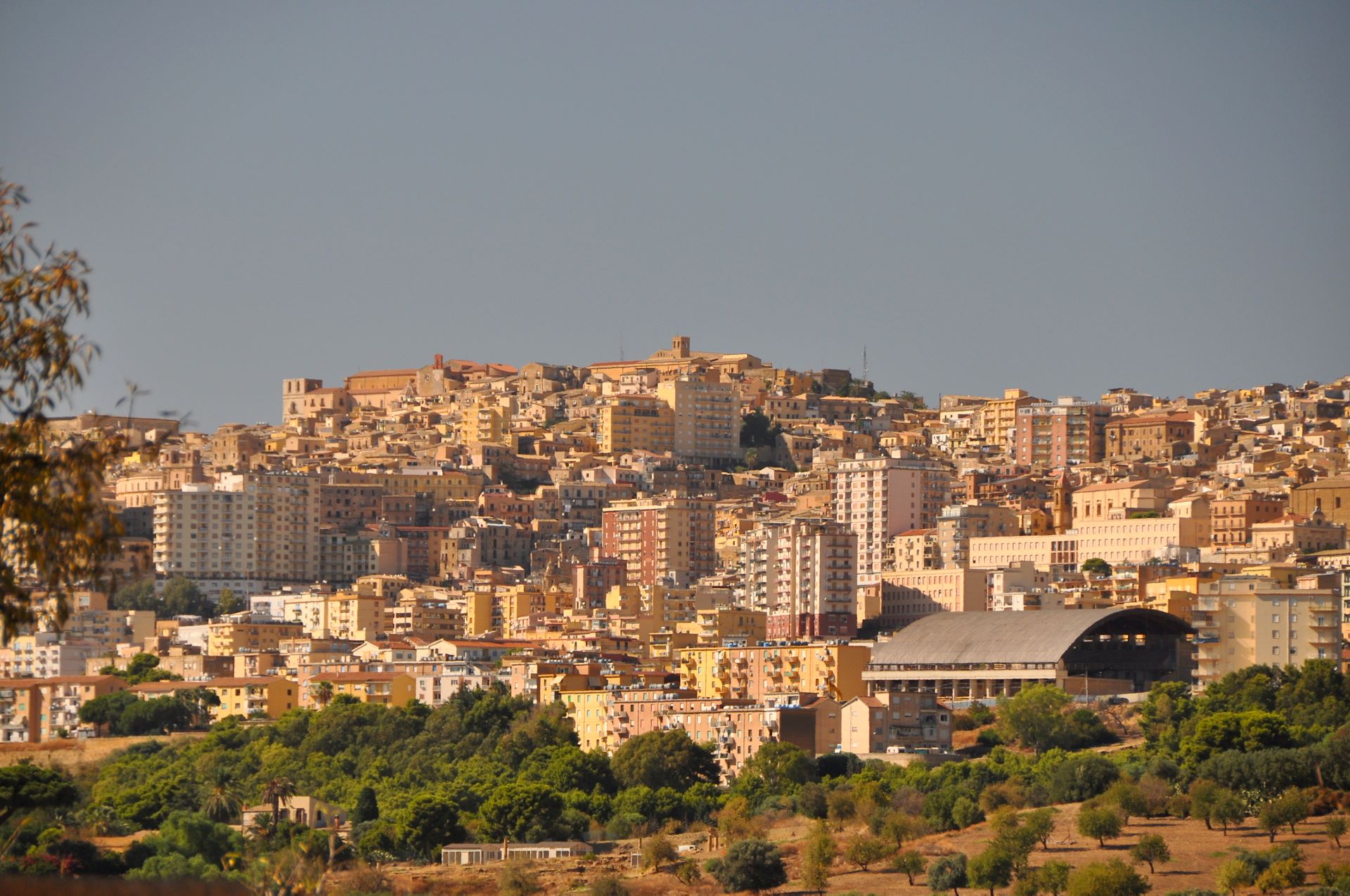 Agrigento